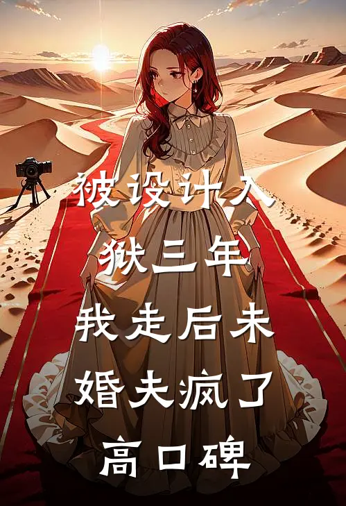 被设计入狱三年，我走后未婚夫疯了高口碑