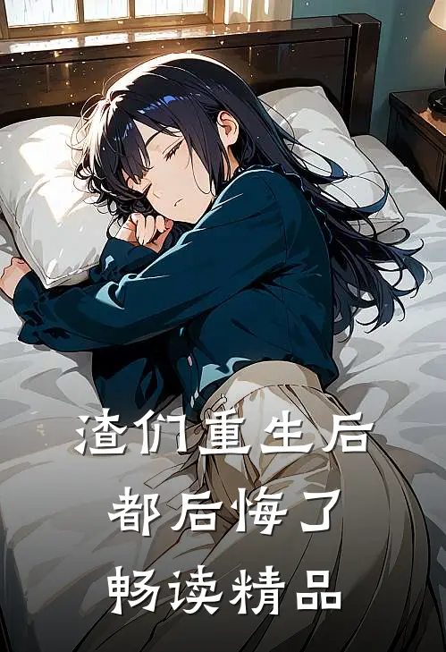 渣们重生后都后悔了畅读精品