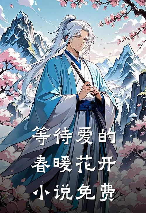 等待爱的春暖花开小说免费