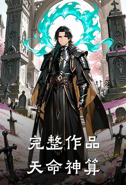 完整作品天命神算