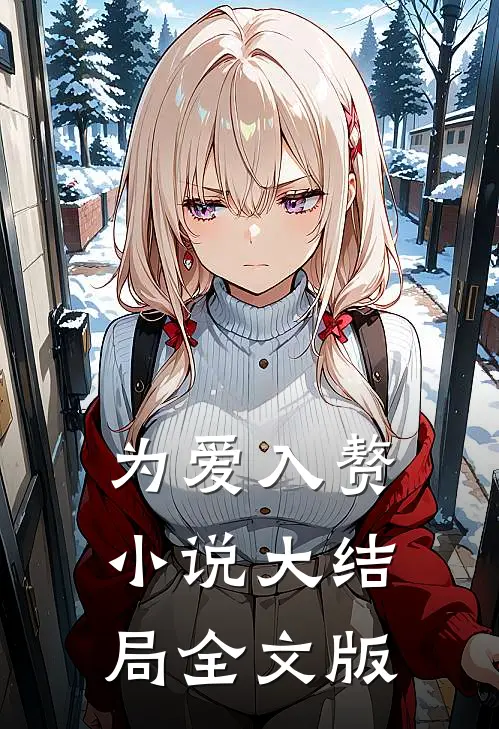 为爱入赘小说大结局全文版