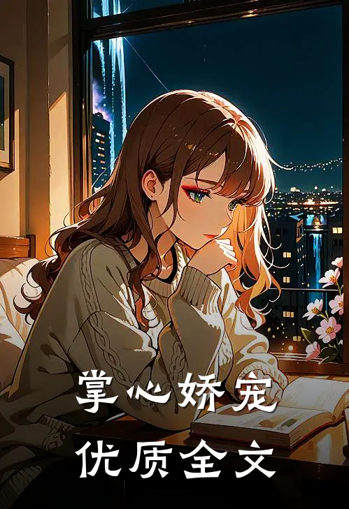 掌心娇宠优质全文
