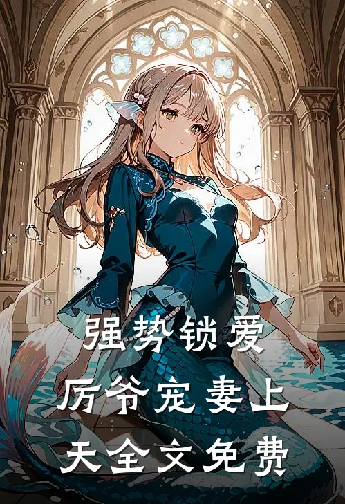 强势锁爱：厉爷宠妻上天全文免费