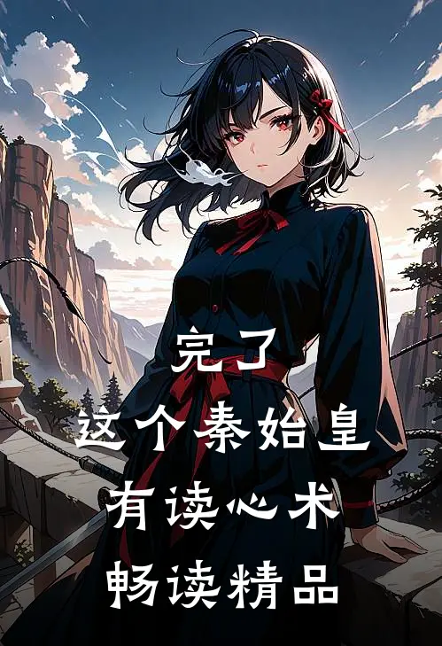 完了，这个秦始皇有读心术畅读精品