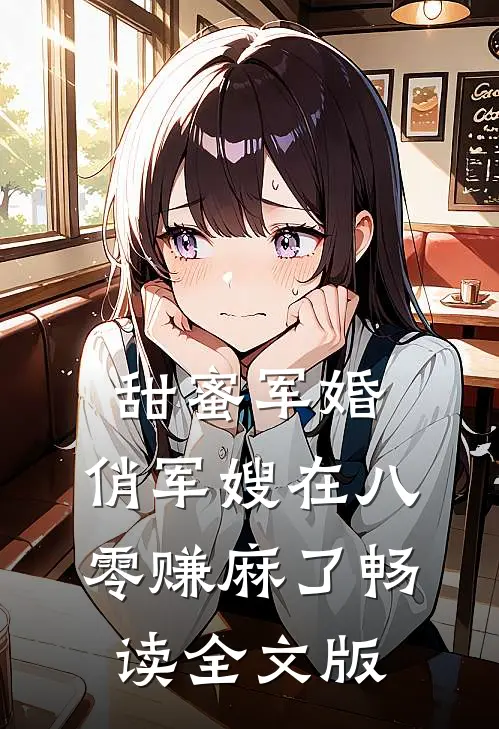 甜蜜军婚：俏军嫂在八零赚麻了畅读全文版