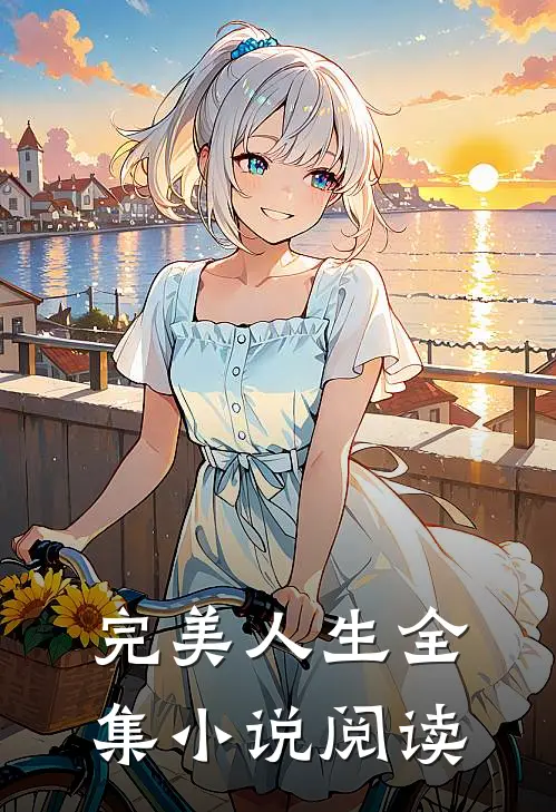 完美人生全集小说阅读