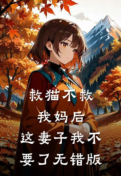 救猫不救我妈后，这妻子我不要了无错版