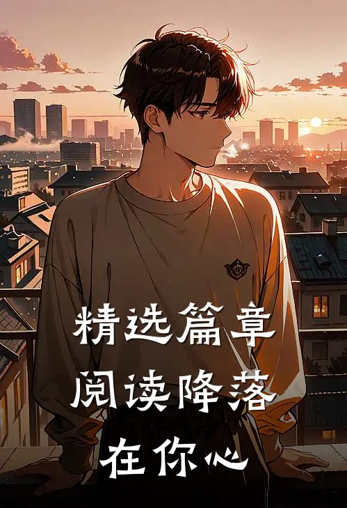 精选篇章阅读降落在你心