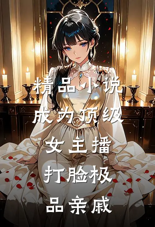 精品小说成为顶级女主播，打脸极品亲戚