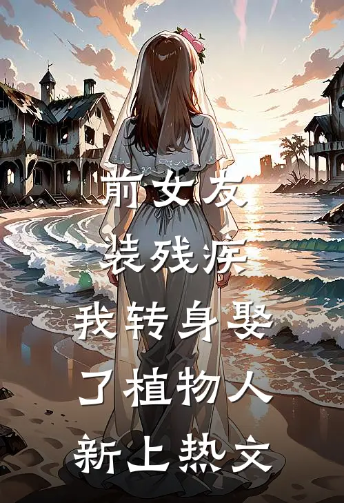 前女友装残疾，我转身娶了植物人新上热文