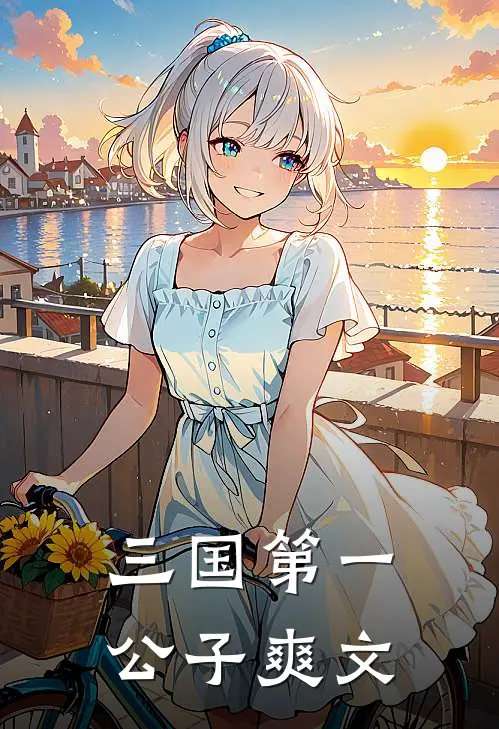 三国第一公子爽文