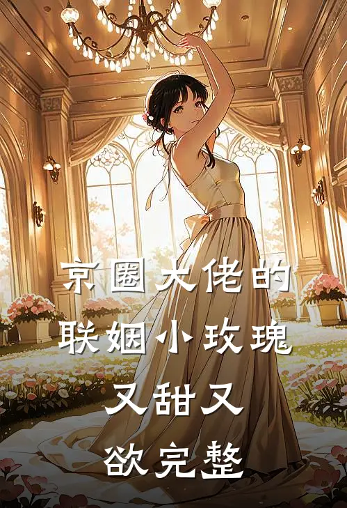京圈大佬的联姻小玫瑰，又甜又欲完整
