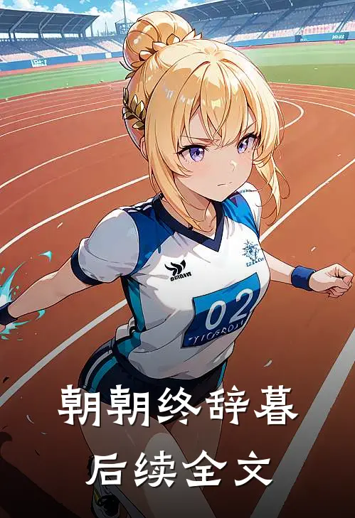 朝朝终辞暮后续全文