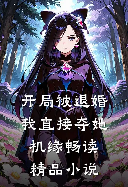 开局被退婚，我直接夺她机缘畅读精品小说
