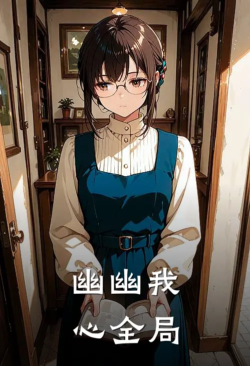 幽幽我心全局