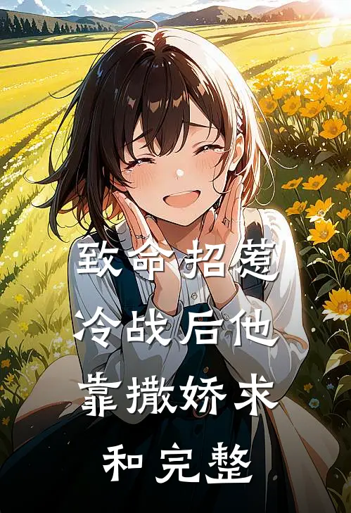 致命招惹：冷战后他靠撒娇求和完整