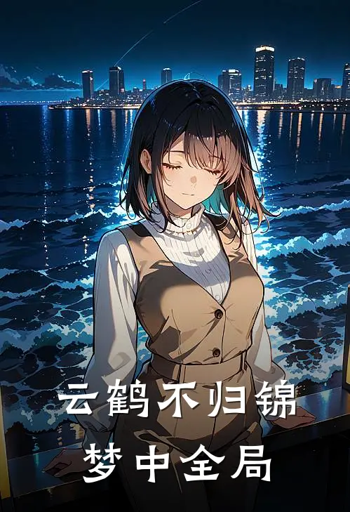 云鹤不归锦梦中全局