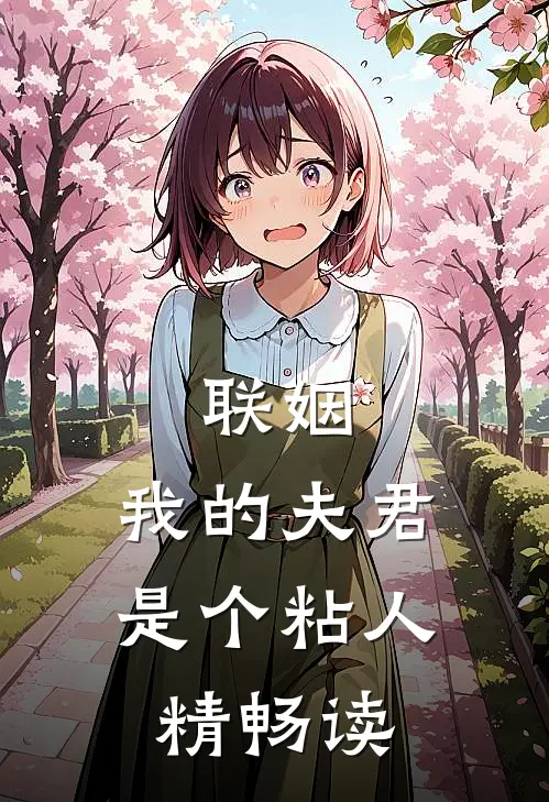 联姻，我的夫君是个粘人精畅读