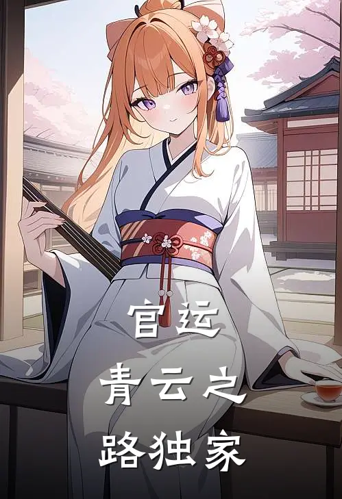 官运：青云之路独家