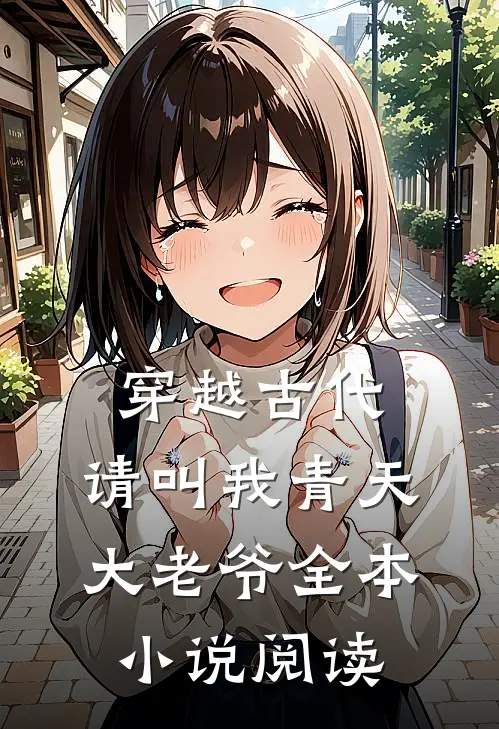 穿越古代：请叫我青天大老爷全本小说阅读