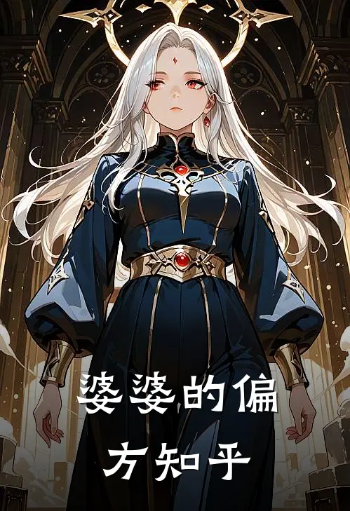 婆婆的偏方知乎