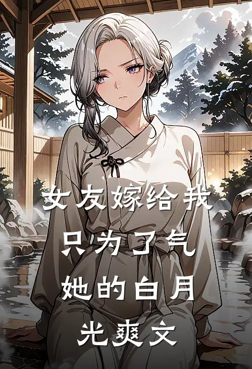 女友嫁给我，只为了气她的白月光爽文
