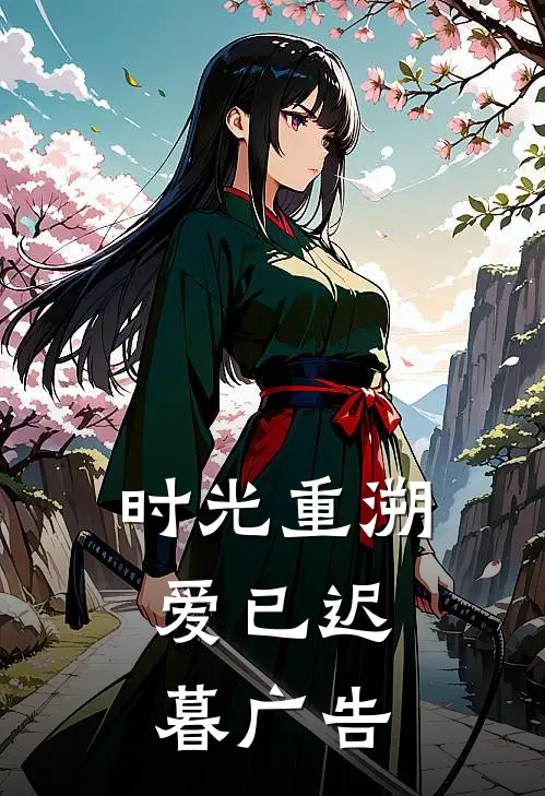 时光重溯，爱已迟暮广告