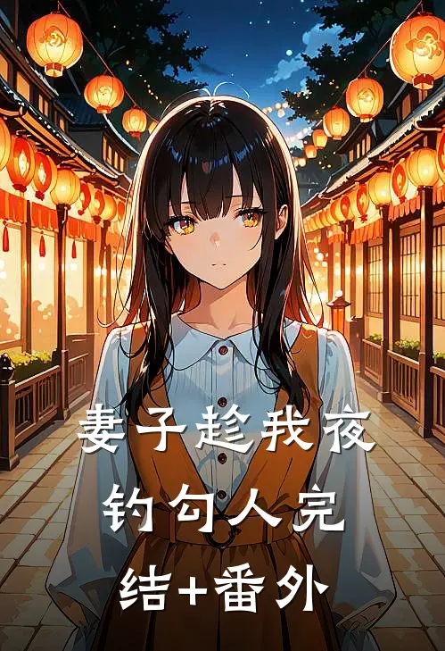 妻子趁我夜钓勾人完结+番外