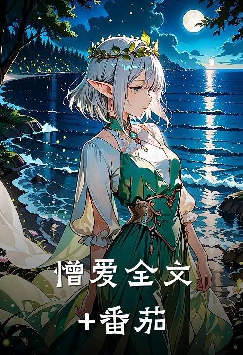 憎爱全文+番茄
