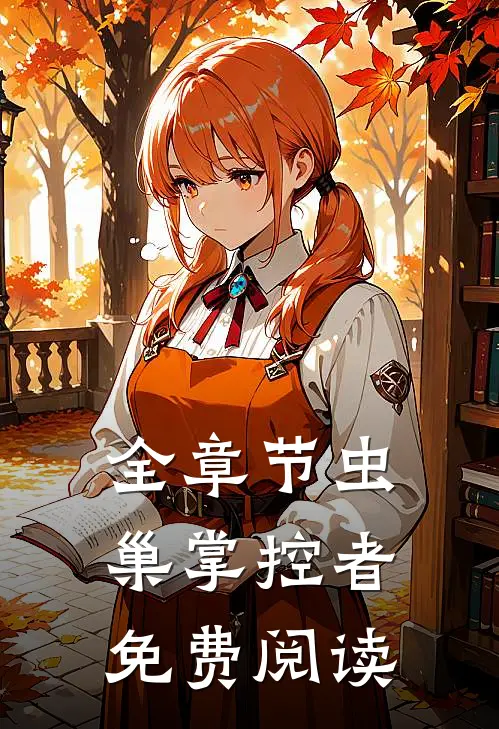 全章节虫巢掌控者免费阅读