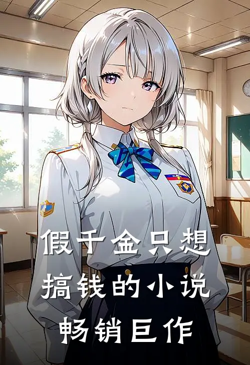 假千金只想搞钱的小说畅销巨作