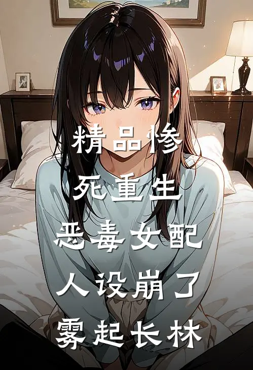 精品惨死重生,恶毒女配人设崩了 雾起长林