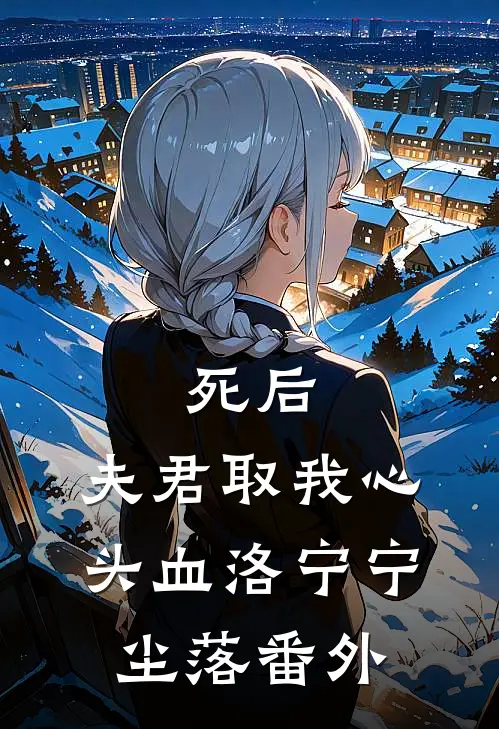 死后，夫君取我心头血洛宁宁尘落 番外