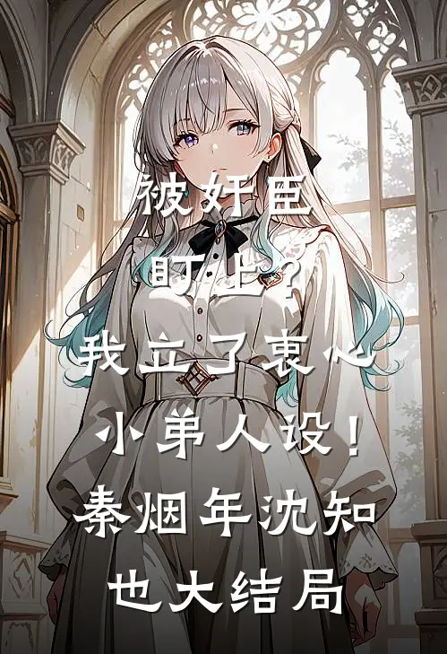 被奸臣盯上？我立了衷心小弟人设！秦烟年沈知也大结局