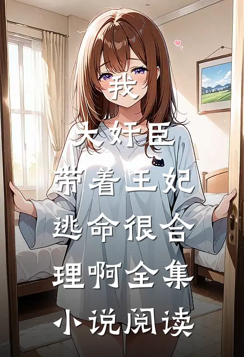 我，大奸臣，带着王妃逃命很合理啊全集小说阅读