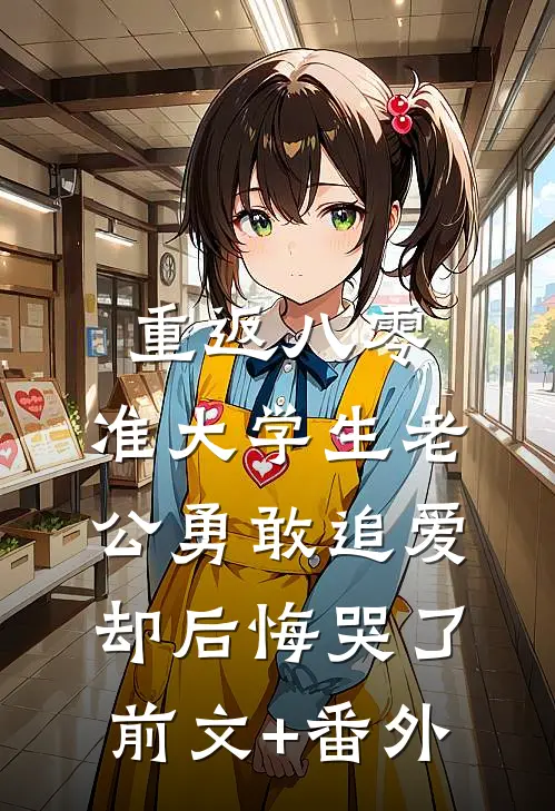 重返八零，准大学生老公勇敢追爱却后悔哭了前文+番外