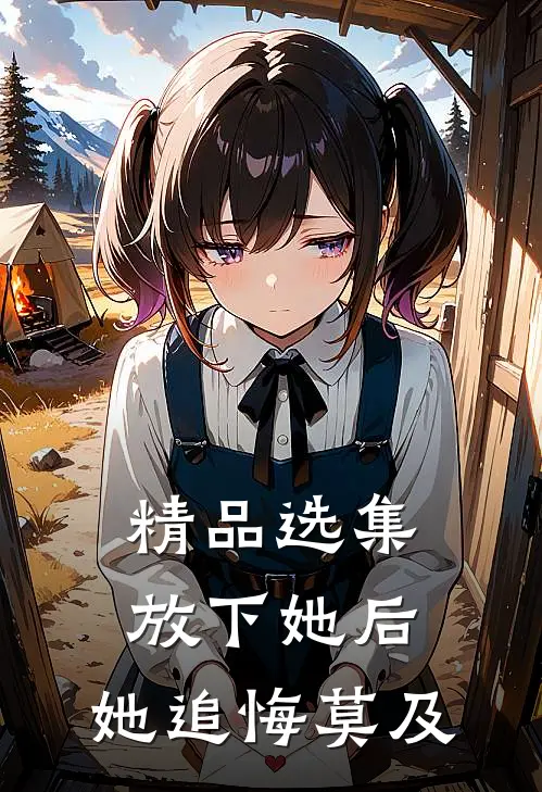 精品选集放下她后，她追悔莫及