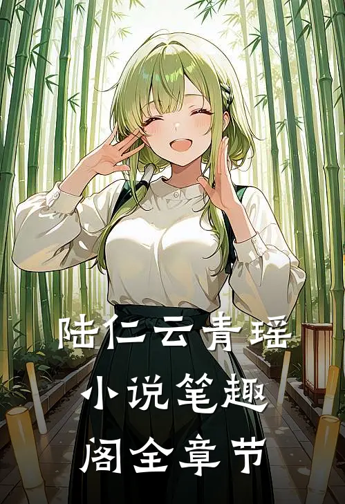 陆仁云青瑶小说 笔趣阁全章节
