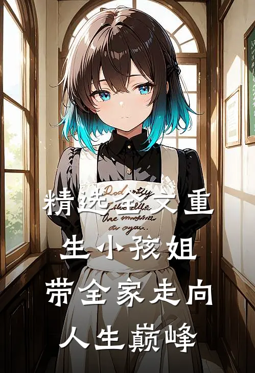 精选全文重生小孩姐，带全家走向人生巅峰