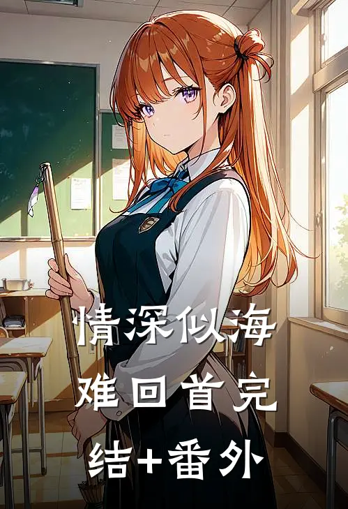 情深似海难回首完结+番外