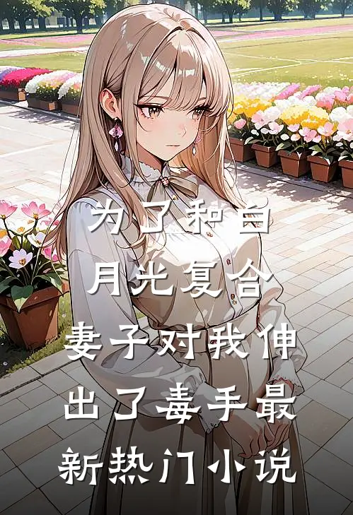 为了和白月光复合，妻子对我伸出了毒手最新热门小说