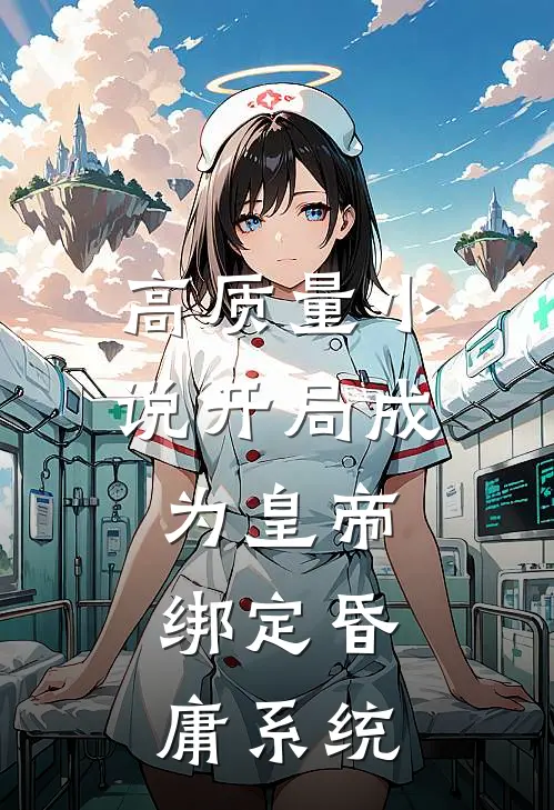 高质量小说开局成为皇帝，绑定昏庸系统