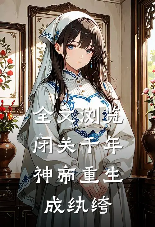全文浏览闭关千年，神帝重生成纨绔