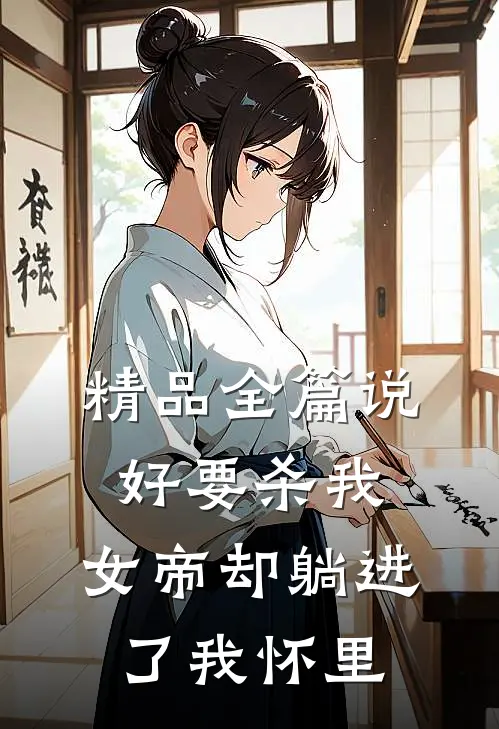 精品全篇说好要杀我，女帝却躺进了我怀里