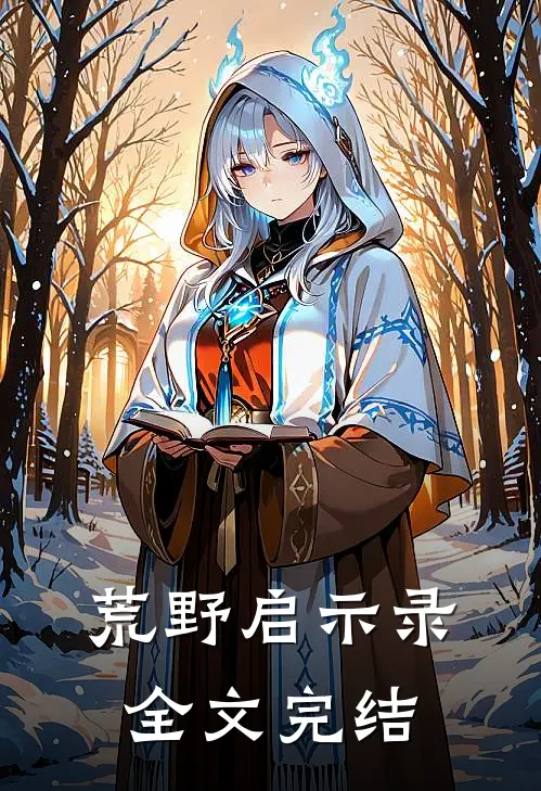 荒野启示录全文完结