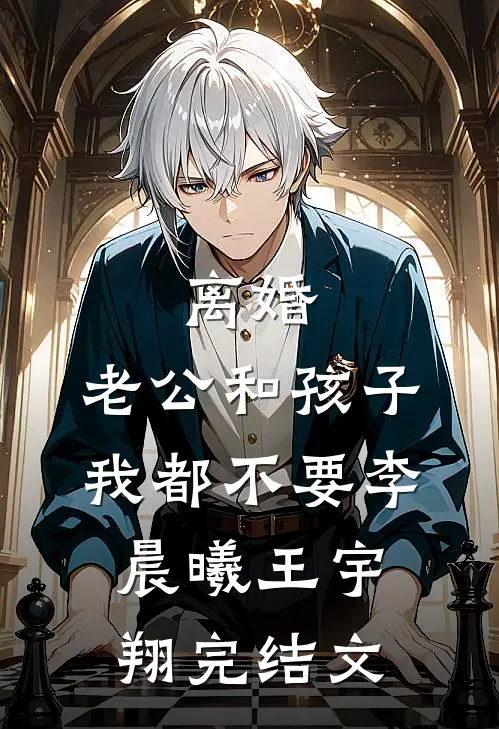 离婚，老公和孩子我都不要李晨曦王宇翔完结文