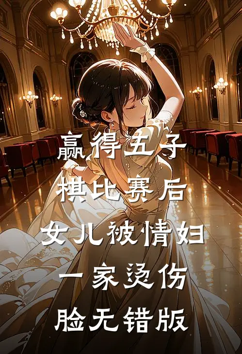 赢得五子棋比赛后，女儿被情妇一家烫伤脸无错版