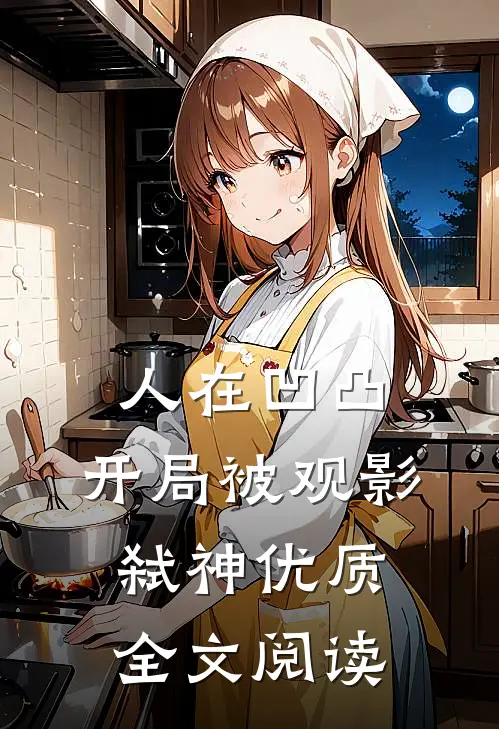 人在凹凸，开局被观影弑神优质全文阅读