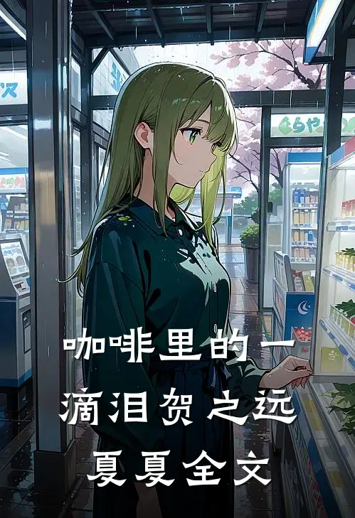 咖啡里的一滴泪贺之远夏夏全文