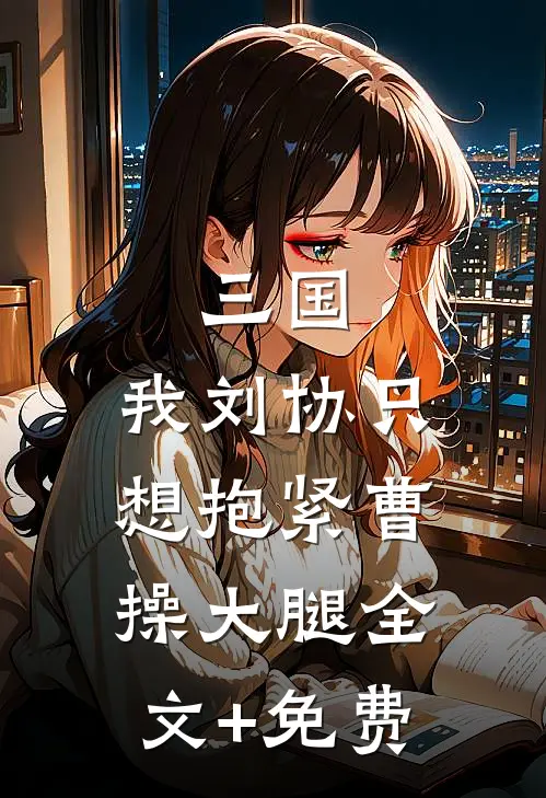 三国：我刘协只想抱紧曹操大腿全文+免费